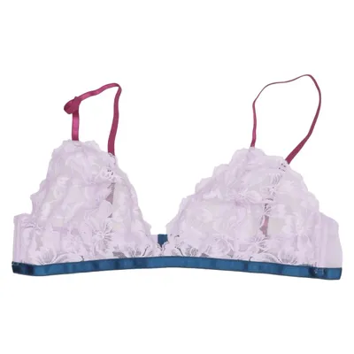 Bralette (Fab-u-lace) van Frank Dandy Elastaan, Polyamide