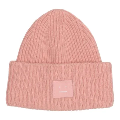 Beaniehue (Pink) fra Acne Studios Uld