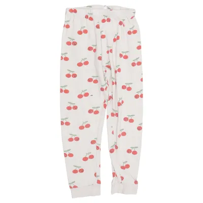 Leggings (Beige, Red, Green) from Rikiki Organic cotton