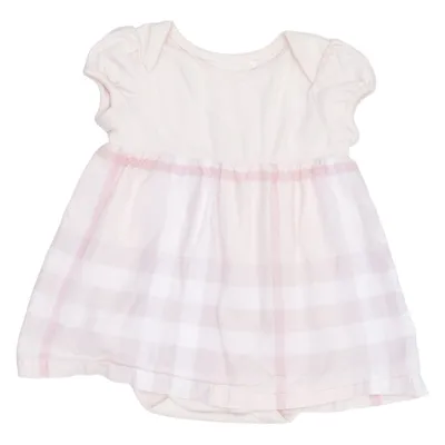 Body (Beige) de Burberry Children Coton