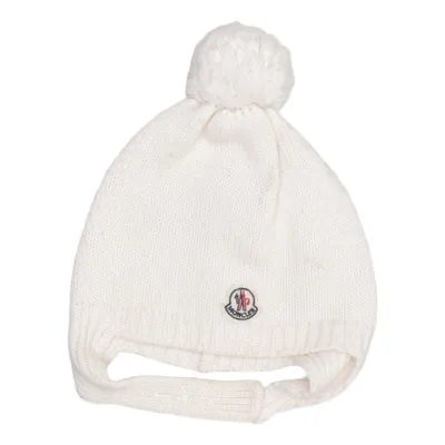Tophue (Hvid) fra Moncler