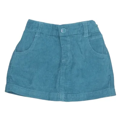 Jupe (Bleu) de Jojo Maman Bébé Coton