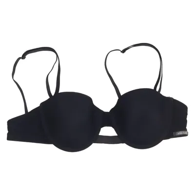 Bra (Black) from After Eden Elastane, Polyamide