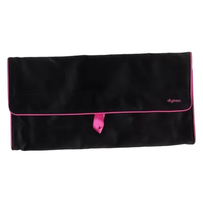 Trousse de toilette (Noir, Rose) de Dyson