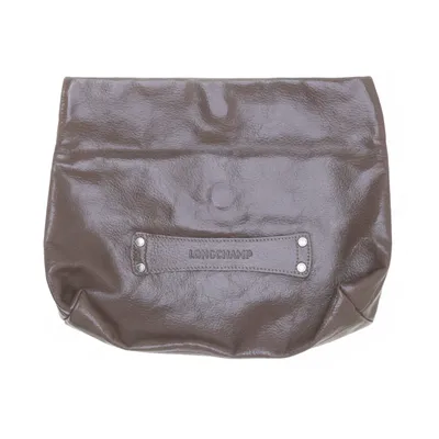 Kuvertväska (Brun) från Longchamp