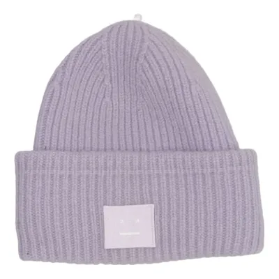 Beaniemössa (Pansy N Face) från Acne Studios Ull