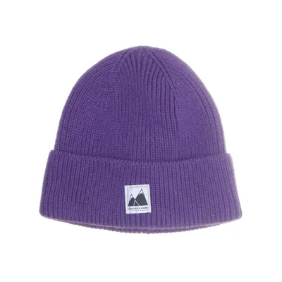 Beaniehue (Lilla) fra Zara Accessories