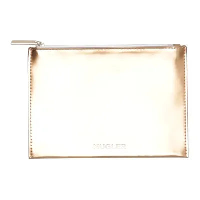 Toilettas (Goud) van Mugler