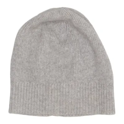 Bonnet (Gris) de Burberry Cachemire