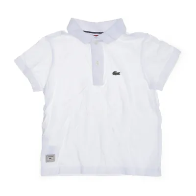 Pikétröja (F8330) från Lacoste Bomull