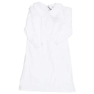 Christening gown (White) from Christmas Crossbow Cotton