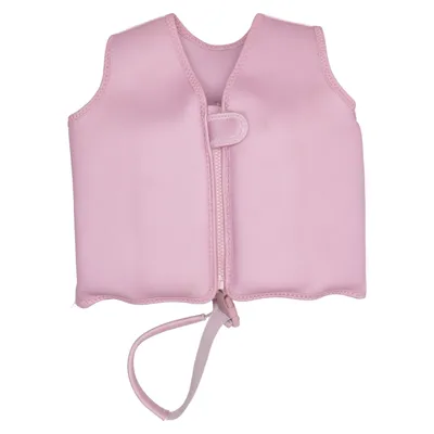 Gilet de natation (Rose) de Mikk-line