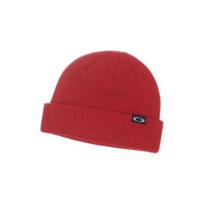 Beaniemössa (Röd) från Oakley