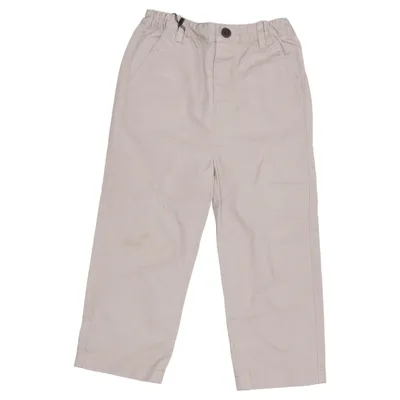 Chinos (Beige) från Burberry Children Bomull