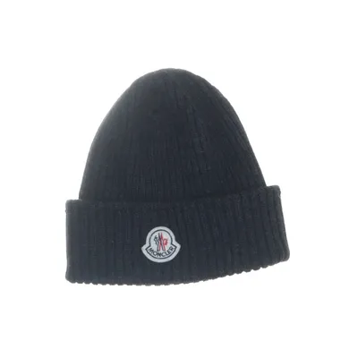 Beaniemössa (Grå) från Moncler