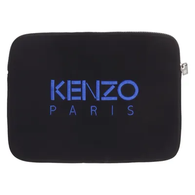 Laptoptas (Zwart, Blauw) van Kenzo