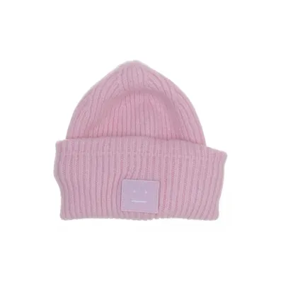 Beaniemössa (Rosa) från Acne Studios Ull