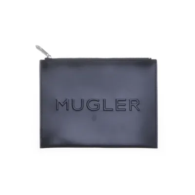 Sminkväska (Svart) från Mugler