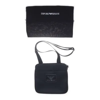 Schoudertas (Zwart) van Emporio Armani