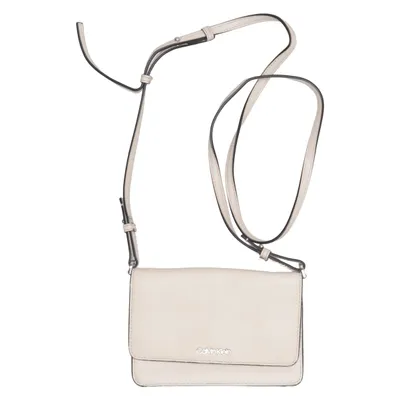 Schoudertas (Beige) van Calvin Klein