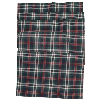 Placemat (Zwart) van Sybarit