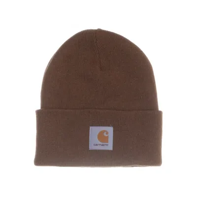 Beanie (Acrylic Watch Hat) van Carhartt WIP Acryl