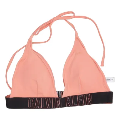Bikiniöverdel (Rosa) från Calvin Klein Swimwear