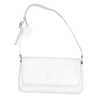 Sac à bandoulière (Blanc) de Wedins Cuir