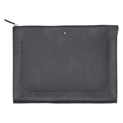 Computer bag (Black) from Montblanc