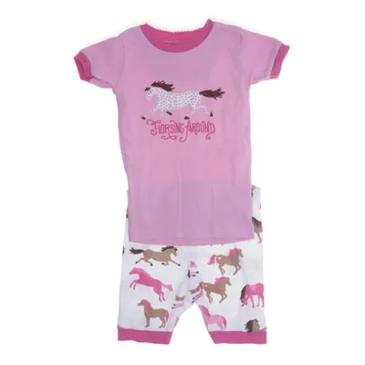 Set (Pink, Multicolored) from Hatley Cotton