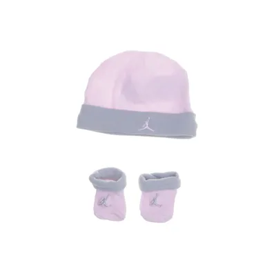 Accessoire set (Roze, Grijs) van Jordan