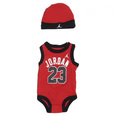 Body (Red, Black, White) from Jordan