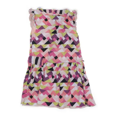 Klänning (Flerfärgad) från Missoni