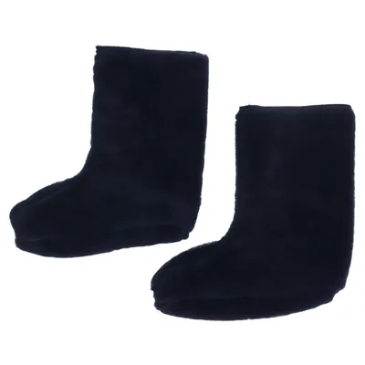 Chaussettes pour bottes (Bleu) de Elka Rainwear Polyester