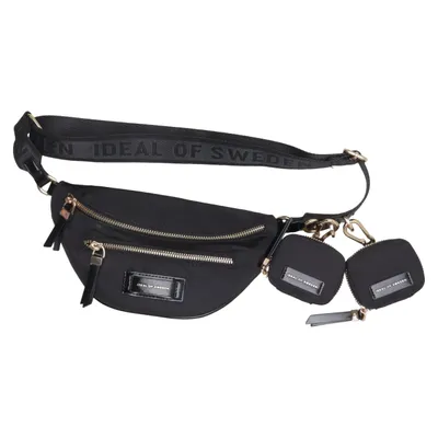 Sac-banane (Bumbag Dynamic) de iDeal of Sweden Polyuréthane, Polyester recyclé