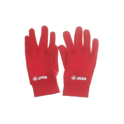 Trainingshandschoenen (Rood) van Jako Polyester, Elastaan