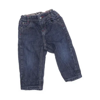 Spijkerbroek (Blauw) van Burberry