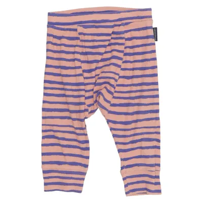 Long Johns (Pink, Blue) from Burberry Children Cotton