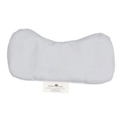 Heating pillow (Augen-Entspannungskissen) from Grüne Erde