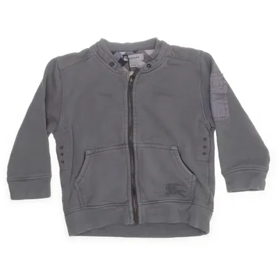 Cardigan (Groen) van Burberry