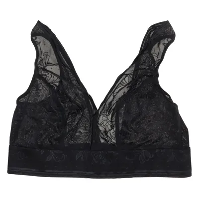 Bralette (Black) from Wacoal