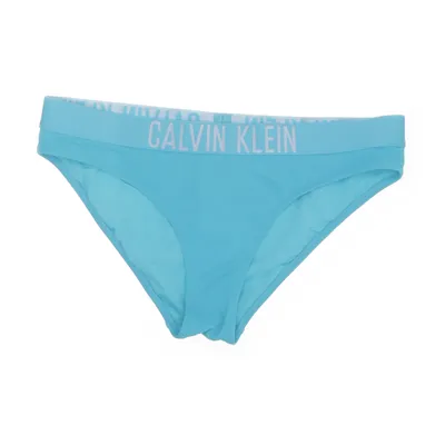 Bikiniunderdel (Turkos) från Calvin Klein Swimwear