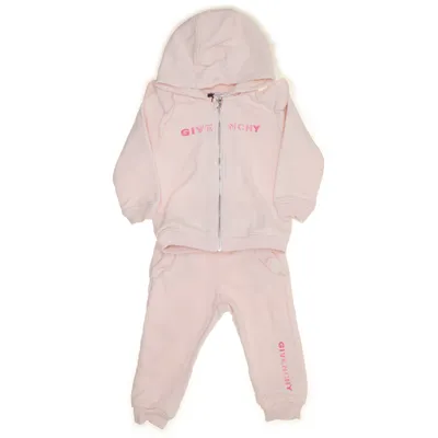 Set (Pink) from Givenchy Polyester, Cotton
