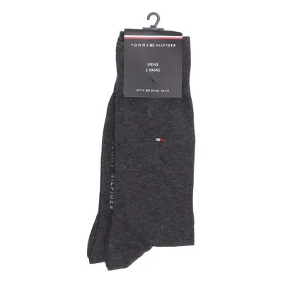 Chaussettes (Gris) de Tommy Hilfiger