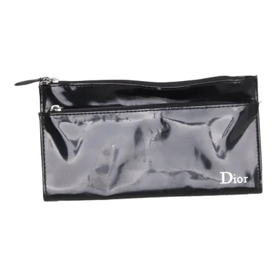Toilet bag (Black) from Dior Beauté