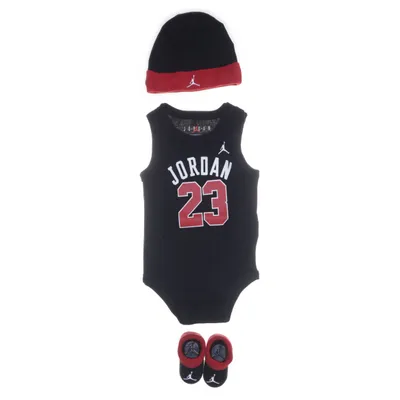Set (Black, Red) from Jordan
