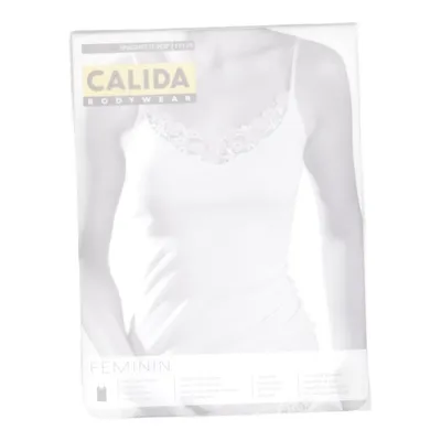 Tank Top (Spaghetti-Top) from Calida Bodywear Cotton