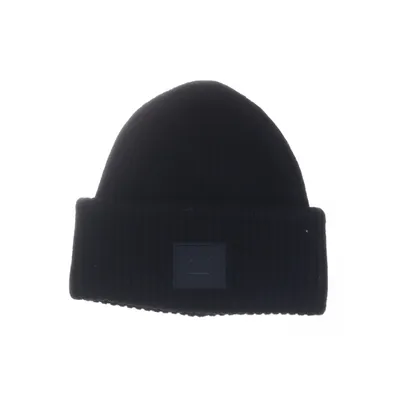 Beaniemössa (Svart) från Acne Studios