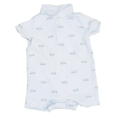 Rompertjes (Blauw) van Ralph Lauren