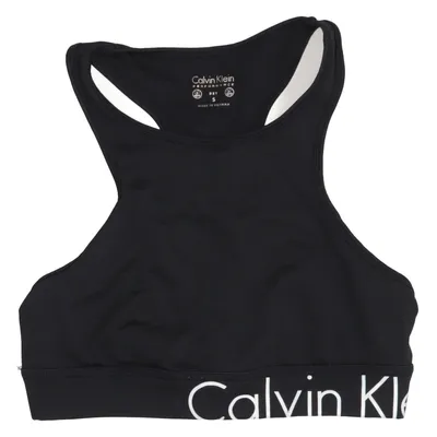 Sports bra (Black) from Calvin Klein Performance